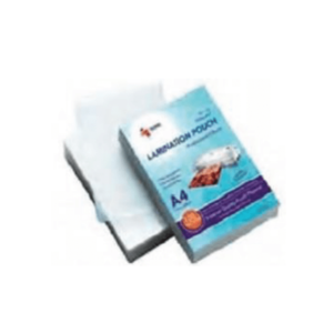 Laminating Pouch A4 100 Micron 30 Pcs Per Pack
