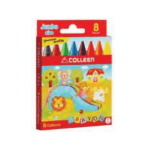 Crayons Jumbo