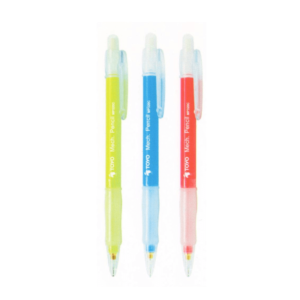 Mechanical Pencil 0.5mm 2B