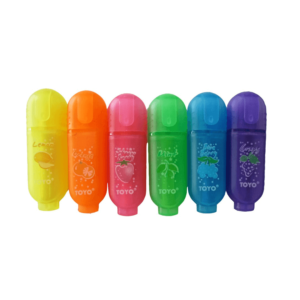 Mini Highlighter Scented