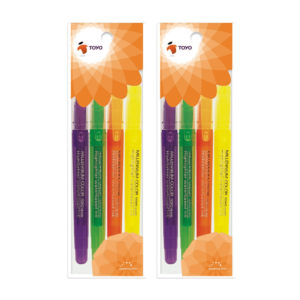 Highlighter Pen Set