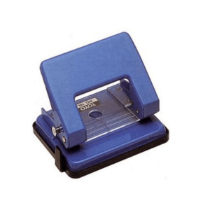 Hole Punch 27 sheet punching capacity