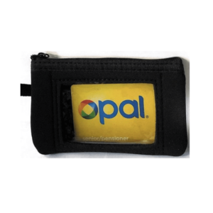 Neopreme ID Pouch