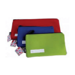 Neoprene Pencil Case Large