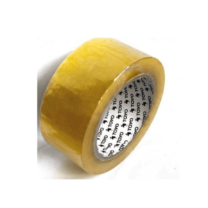 Packaging Tape 48mm x 82m