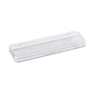 Pencil Case (Clear)