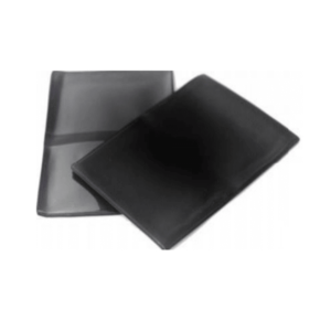 Pension Card Holder Black