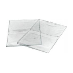 Pension Card Holder Clear