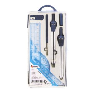 Precision Drawing Set