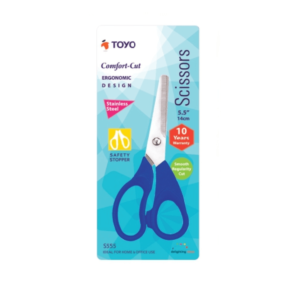Scissor 140mm