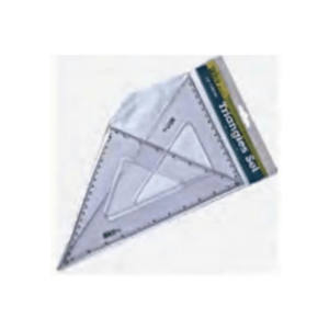 Set Square Set 25cm