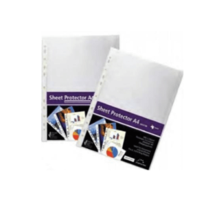 Sheet Protector A4 35 Micron