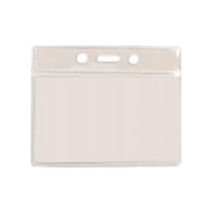 Soft ID Pouch Landscape