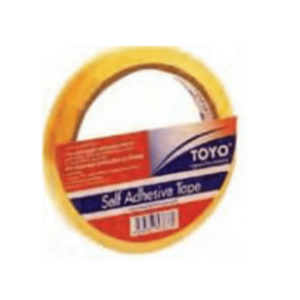 Adhesive Tape 24mm x 50m