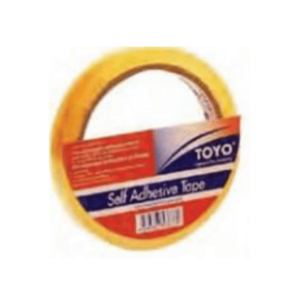 Adhesive Tape 18mm x 50m