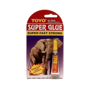 Super Glue 3g