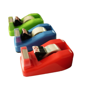 Tape Dispenser with 18mm Tape