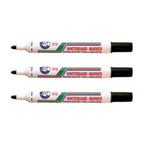 Whiteboard Markers Bullet Tip