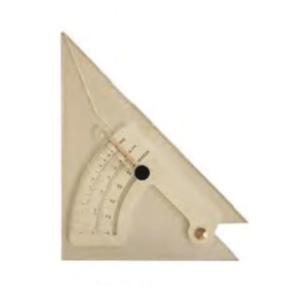 Adjustable Triangle