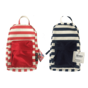 Backpack Pencil Case