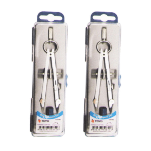 Bow Compass Set