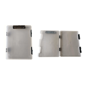 Clipboard with Storage