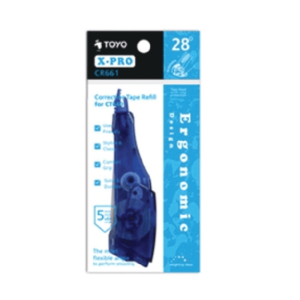 Correction Tape Refill 5mm x 6m