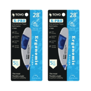 Correction Tape 5mm x 6m