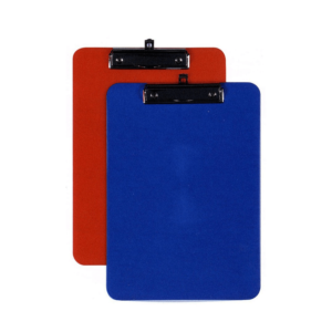 Clipboard Polystyrene PS