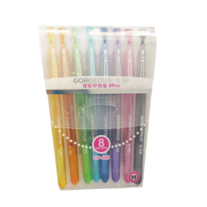 Gel Pen