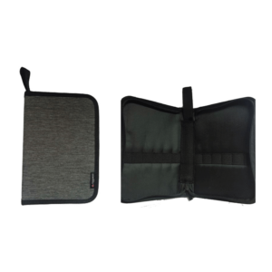 Hardcover Pencil Case