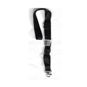 Lanyard with Swivel Metal Hook & Safety Breakaway