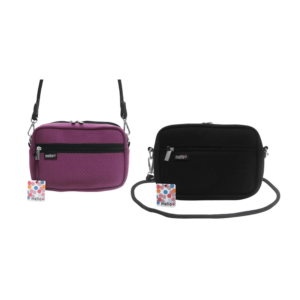 Neoprene Crossbody Bag