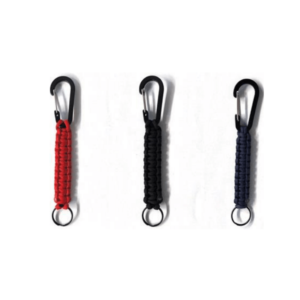 Para Keychain