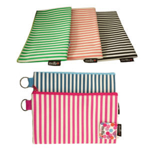 Pencil Case Flat