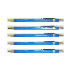 Technical Pencil with plastic barrel & 2mm HB lead