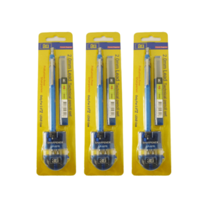 Technical Pencil Set 2mm